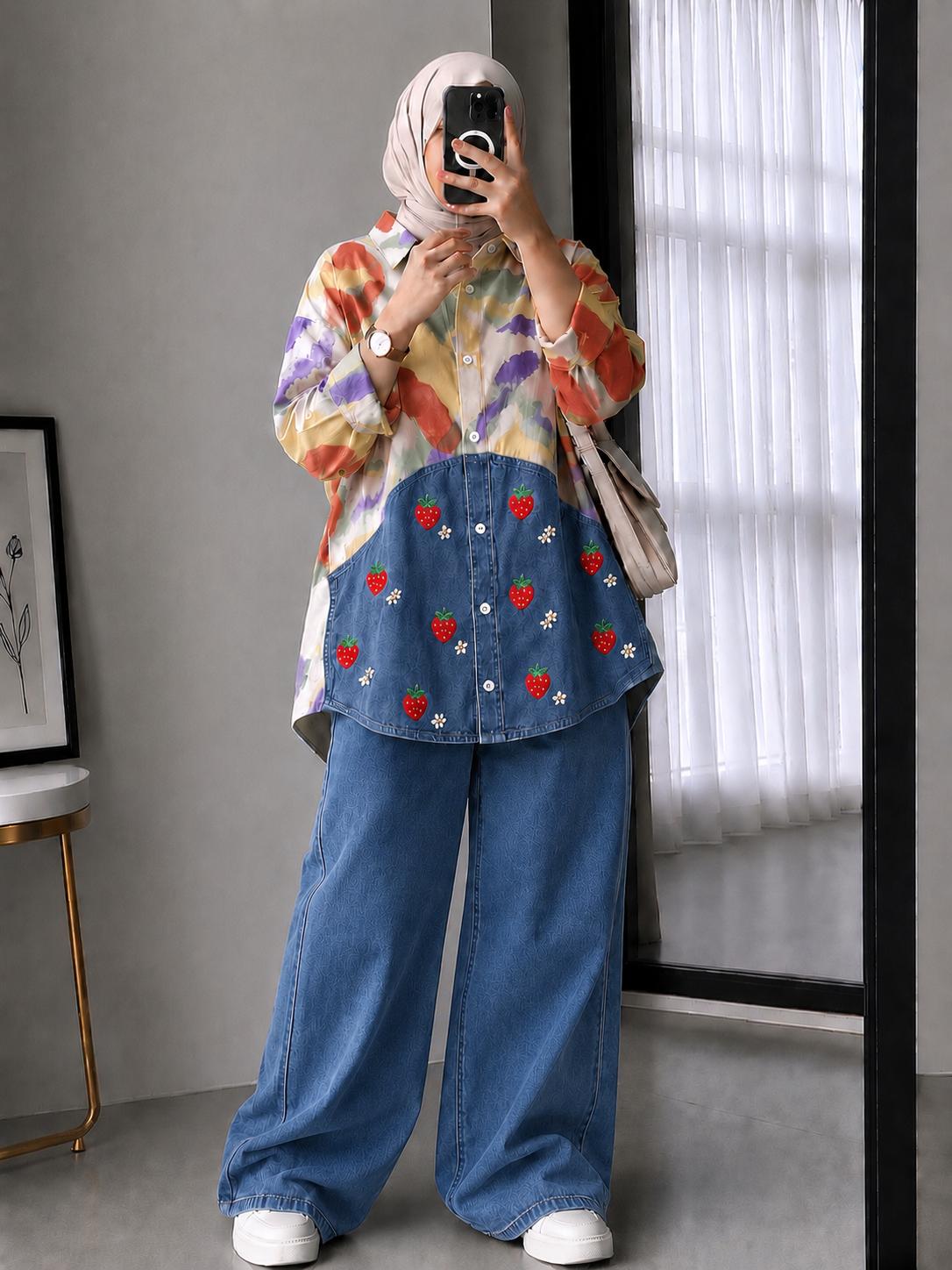 Denim Collection