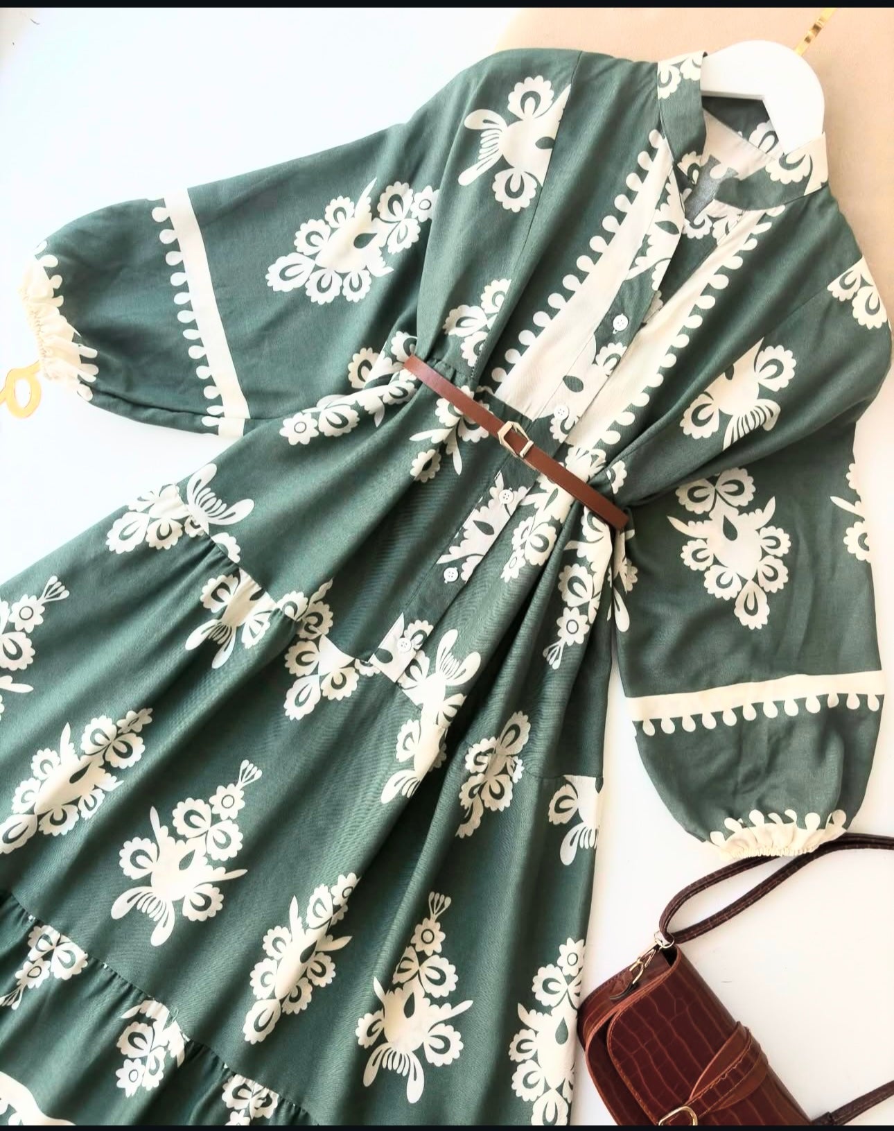 ZAHRA GOWN