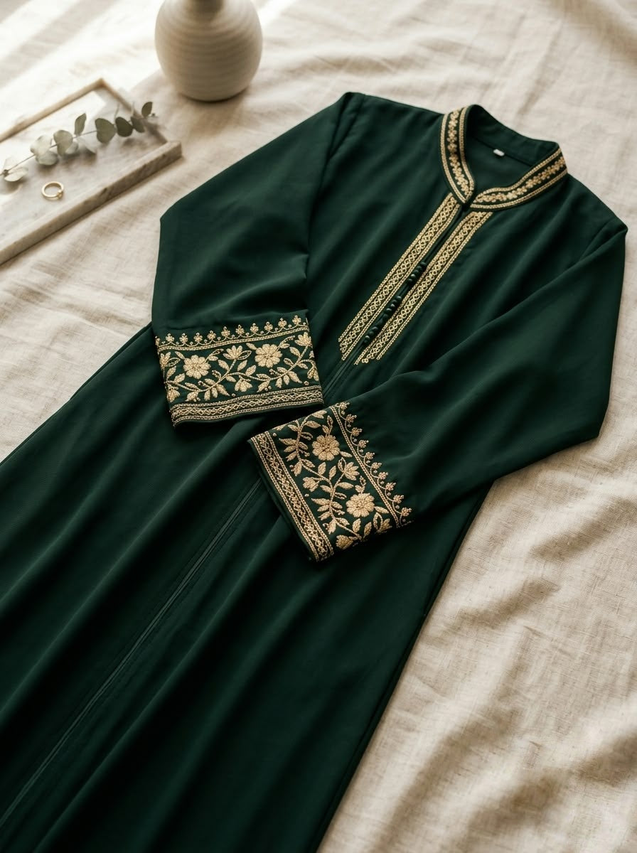 Abayas