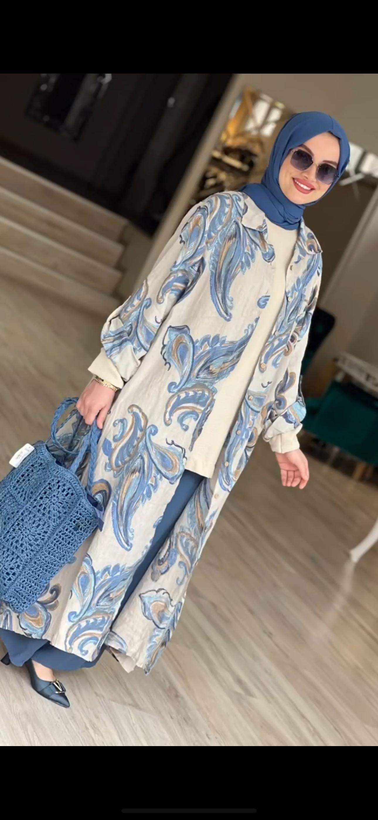 Mirage Co-ord set