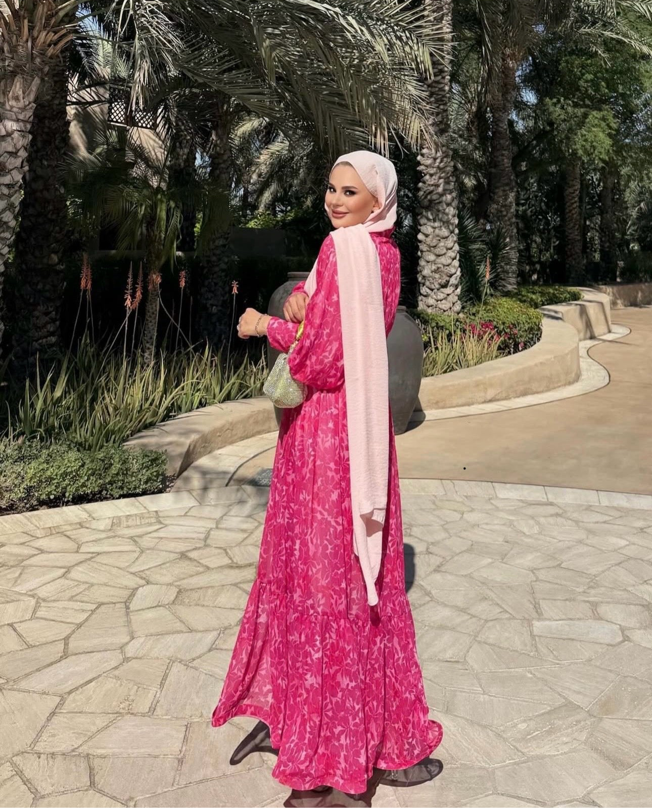 amira maxi dress Amira
