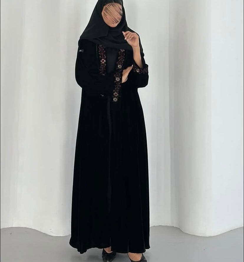 Elegance abaya