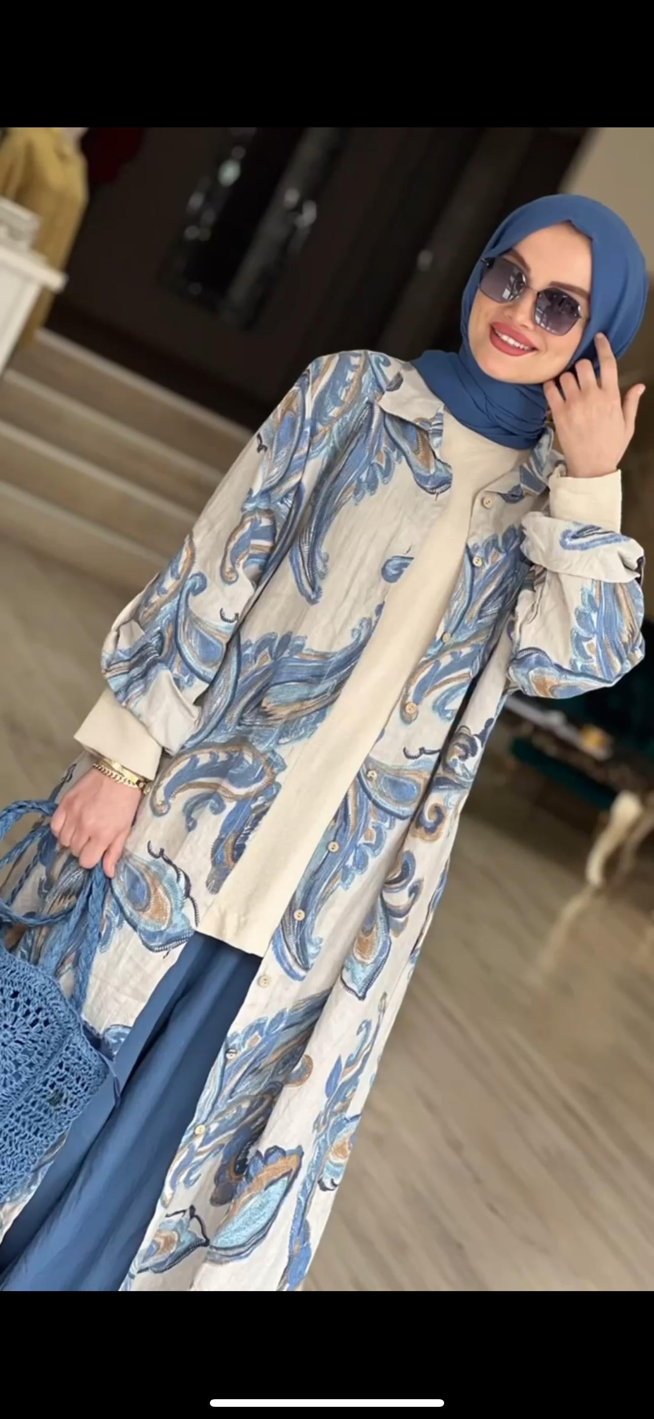 Mirage Co-ord set