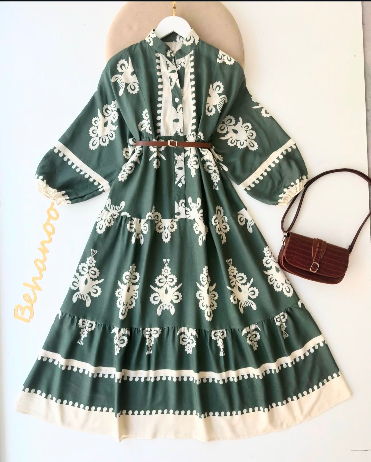 ZAHRA GOWN