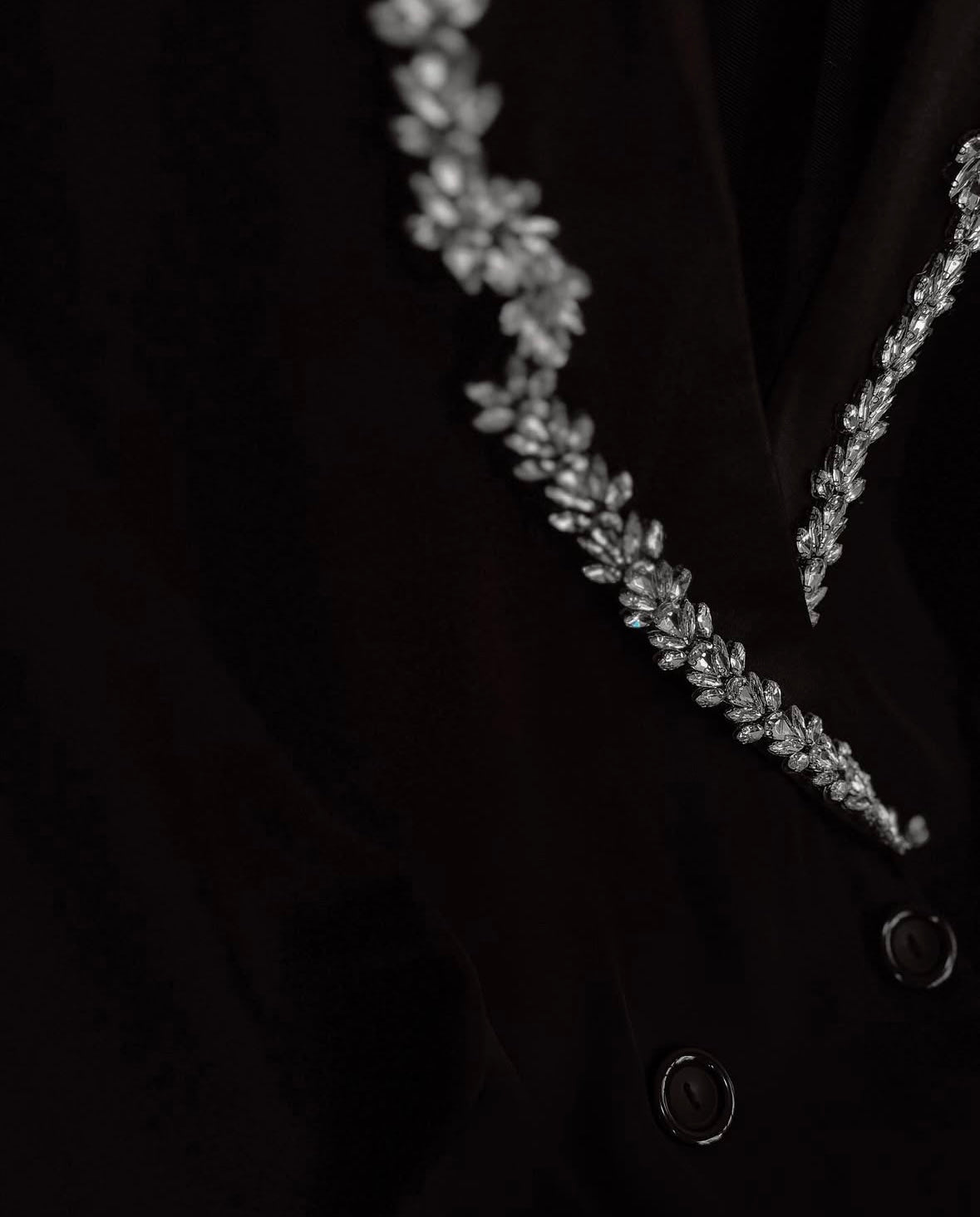 Velvet Abaya ✨