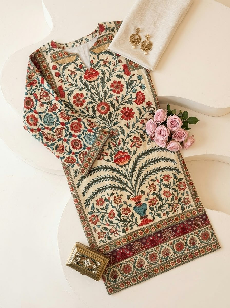 Kaftans