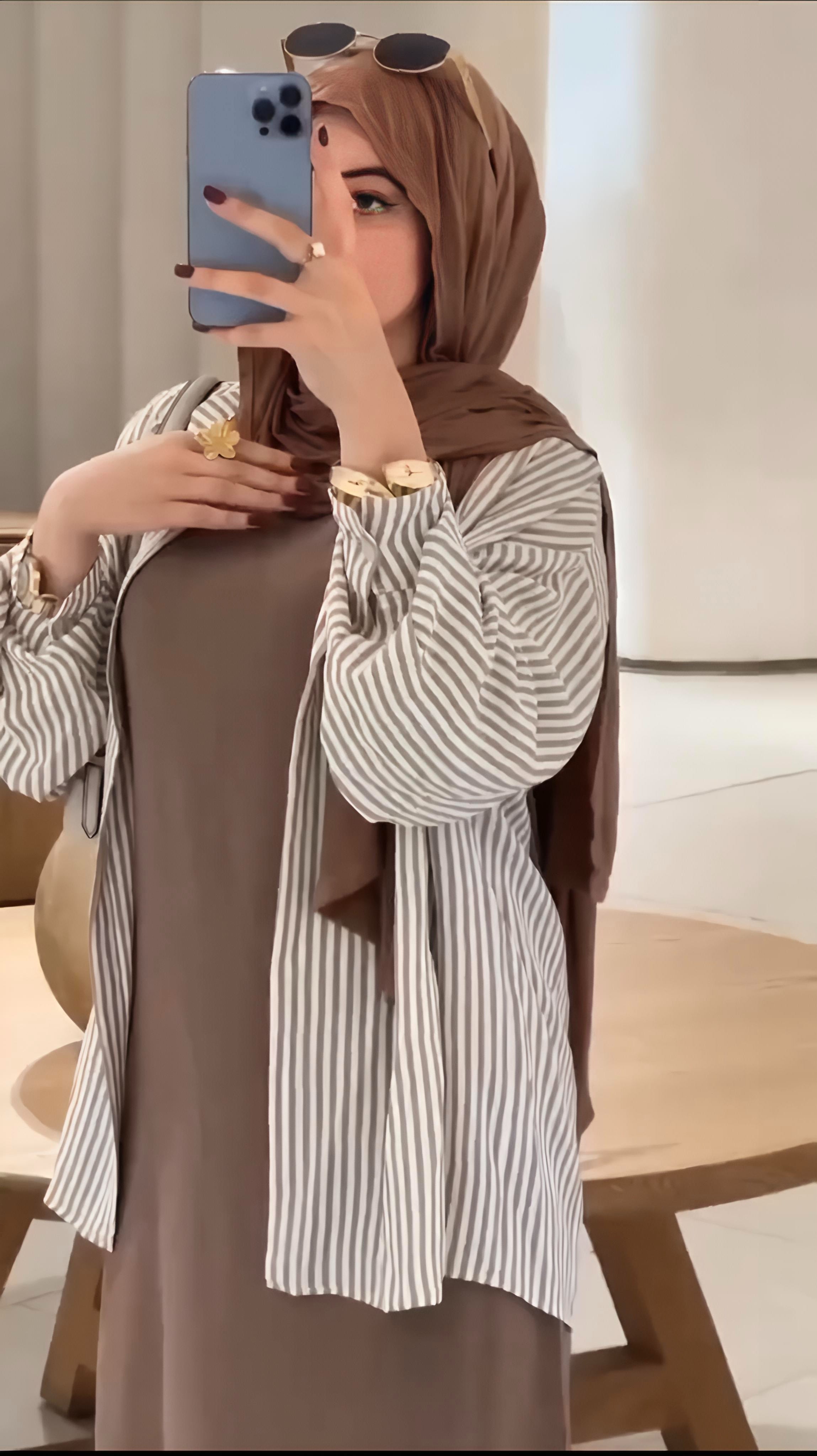 RAHATH LAYERED MODEST SET