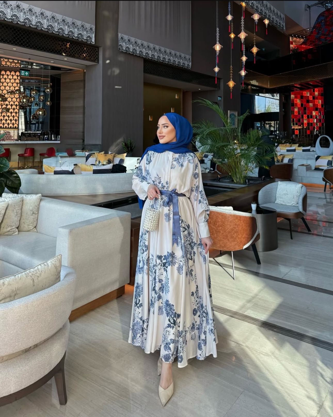 eid satin dress The perfect satin maxi for Eid & any event , Shop Ariana Satin Dress online and instore today! , #reel #styling #explore #dress #eid
