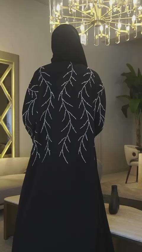 MODERN ABAYA