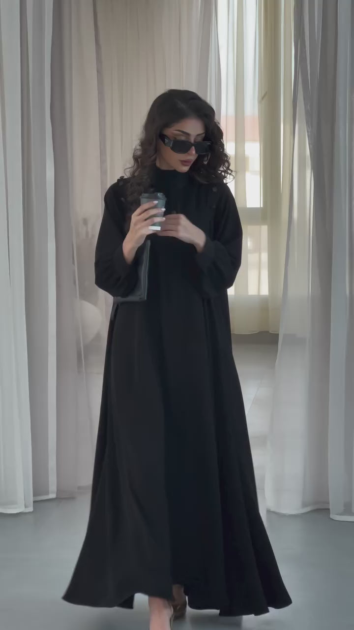 SIENNA ABAYA