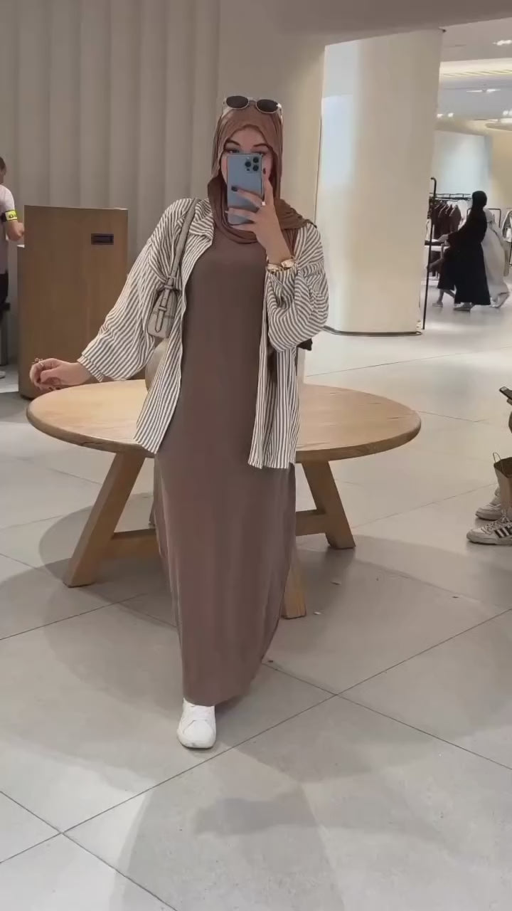 RAHATH LAYERED MODEST SET