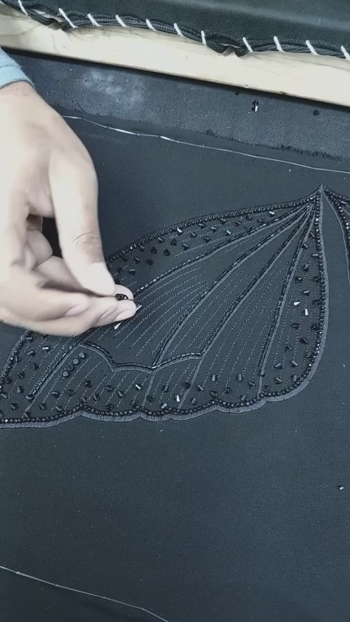 Zenith Abaya