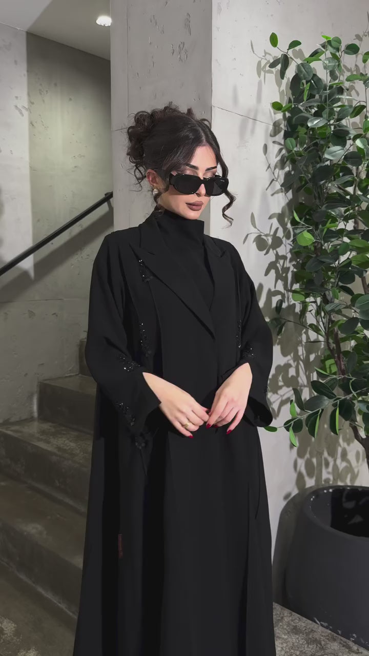 Zena Abaya